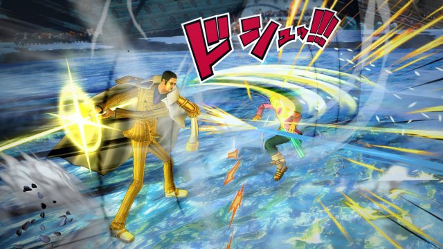 One Piece: Burning Blood - Immagine 176531