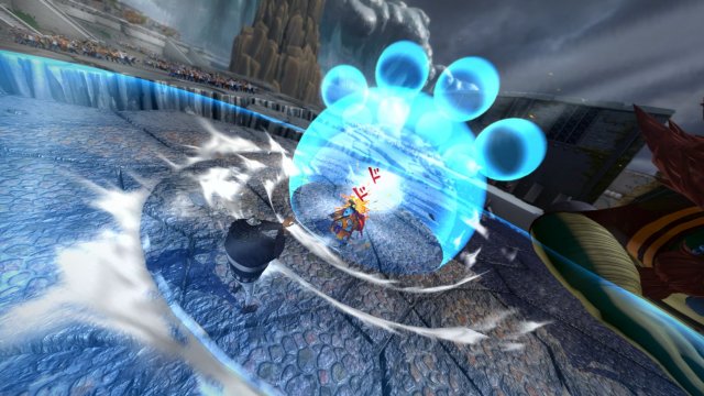 One Piece: Burning Blood - Immagine 176583
