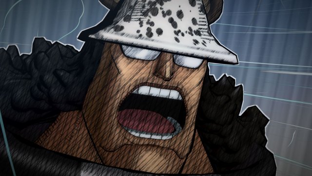 One Piece: Burning Blood - Immagine 176587