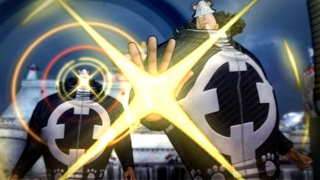 One Piece: Burning Blood - Immagine 176595