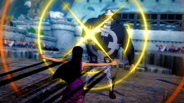 One Piece: Burning Blood - Immagine 176599