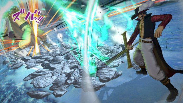 One Piece: Burning Blood - Immagine 176623