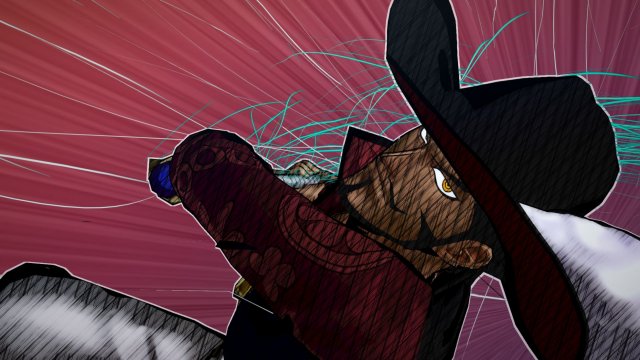 One Piece: Burning Blood - Immagine 176639