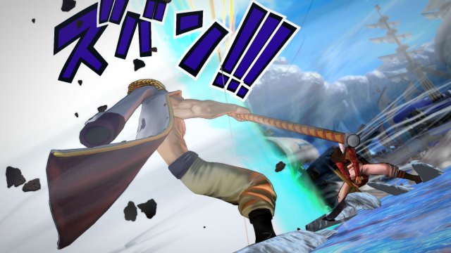 One Piece: Burning Blood - Immagine 176643