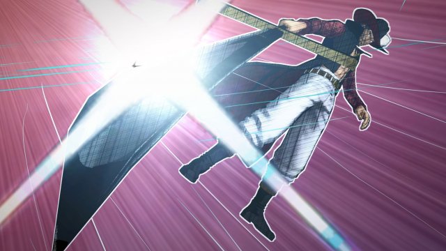 One Piece: Burning Blood - Immagine 176647