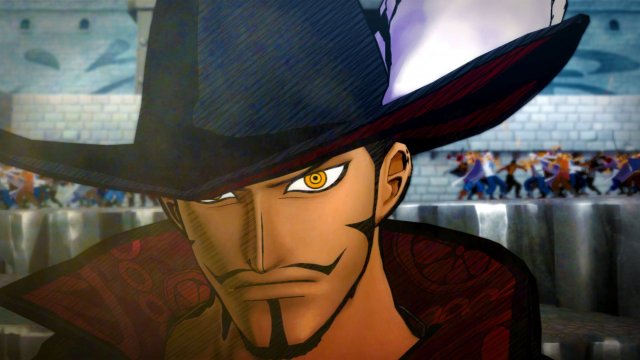 One Piece: Burning Blood - Immagine 176663