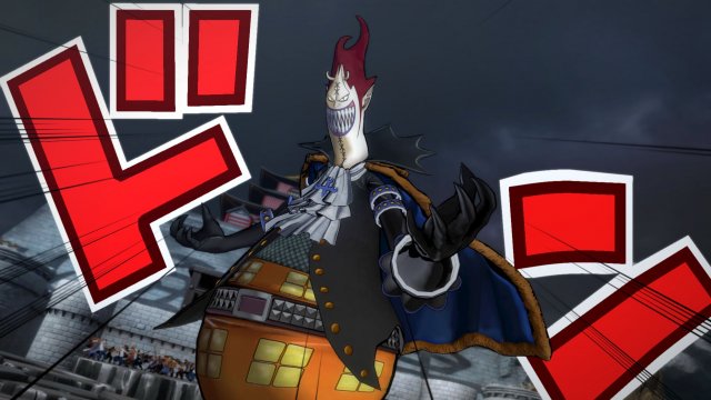 One Piece: Burning Blood - Immagine 176671