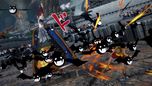 One Piece: Burning Blood - Immagine 176675