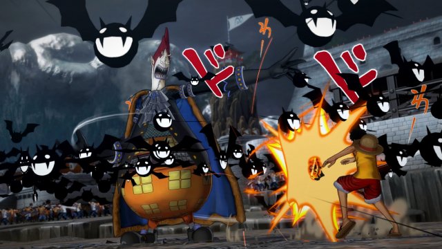 One Piece: Burning Blood - Immagine 176679