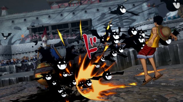 One Piece: Burning Blood - Immagine 176683