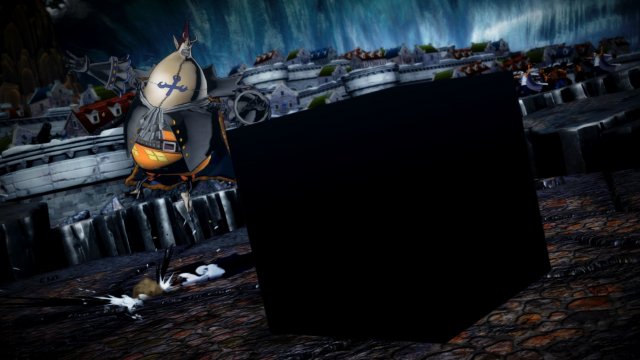 One Piece: Burning Blood - Immagine 176703