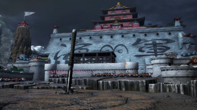 One Piece: Burning Blood - Immagine 176715