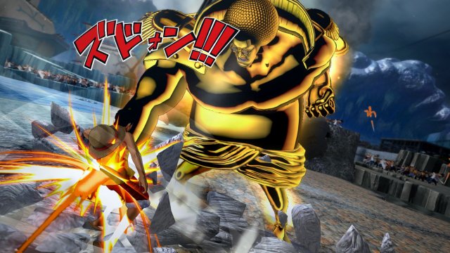 One Piece: Burning Blood - Immagine 176791