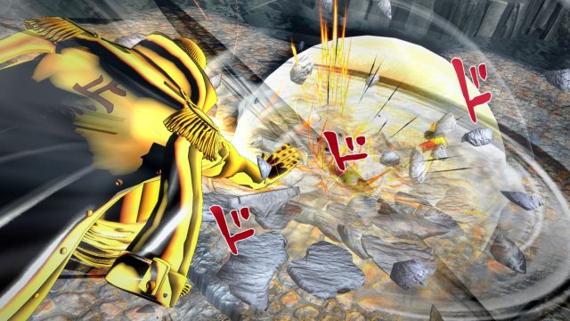 One Piece: Burning Blood - Immagine 176799