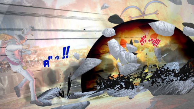 One Piece: Burning Blood - Immagine 176811