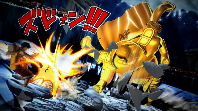 One Piece: Burning Blood - Immagine 176823