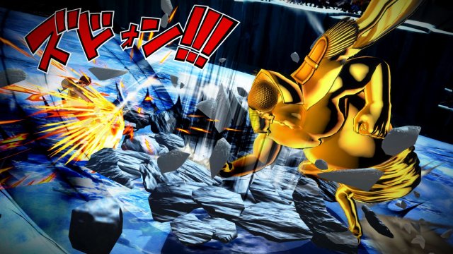 One Piece: Burning Blood - Immagine 176827