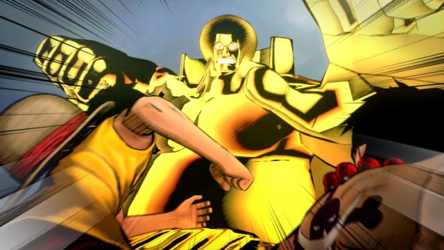 One Piece: Burning Blood - Immagine 176831