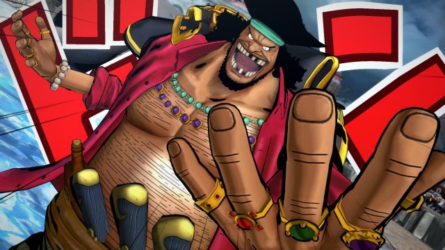 One Piece: Burning Blood - Immagine 178179