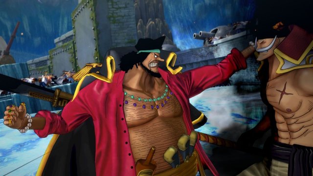 One Piece: Burning Blood - Immagine 178195