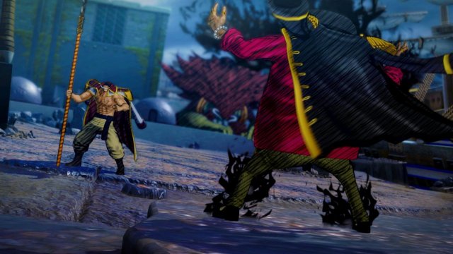One Piece: Burning Blood - Immagine 178227