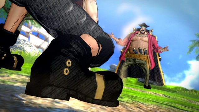 One Piece: Burning Blood - Immagine 178235