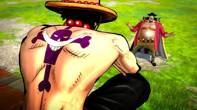 One Piece: Burning Blood - Immagine 178243