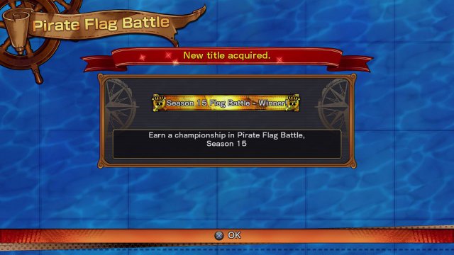 One Piece: Burning Blood - Immagine 183389