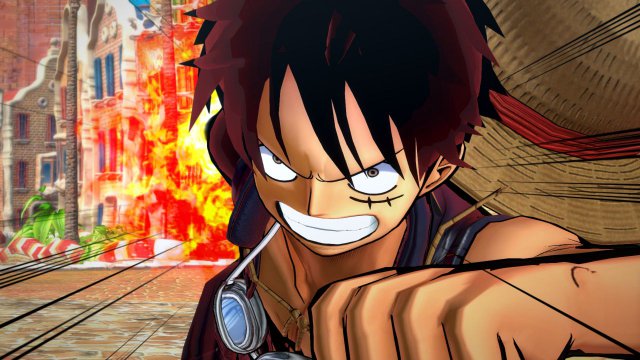 One Piece: Burning Blood - Immagine 188744