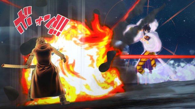 One Piece: Burning Blood - Immagine 197027