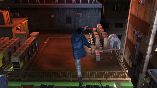 Yakuza 6: The Song of Life - Immagine 173990
