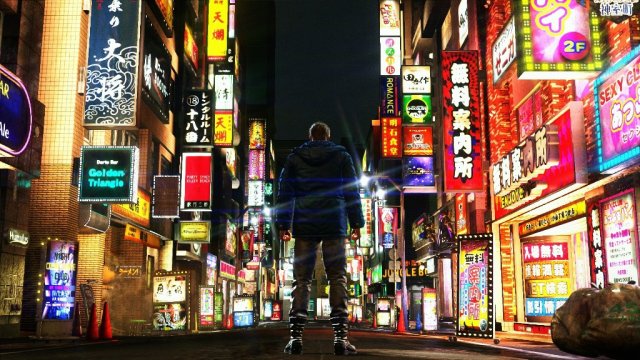 Yakuza 6: The Song of Life - Immagine 173994