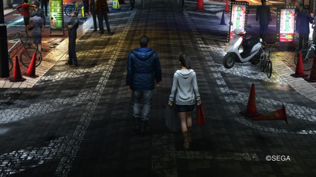Yakuza 6: The Song of Life - Immagine 175522