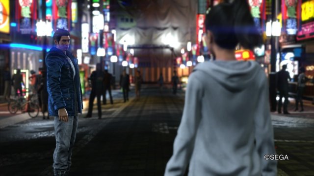 Yakuza 6: The Song of Life - Immagine 175528