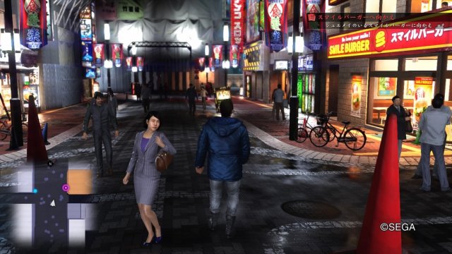 Yakuza 6: The Song of Life - Immagine 175537