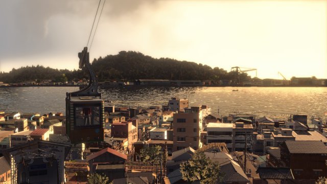 Yakuza 6: The Song of Life - Immagine 190283