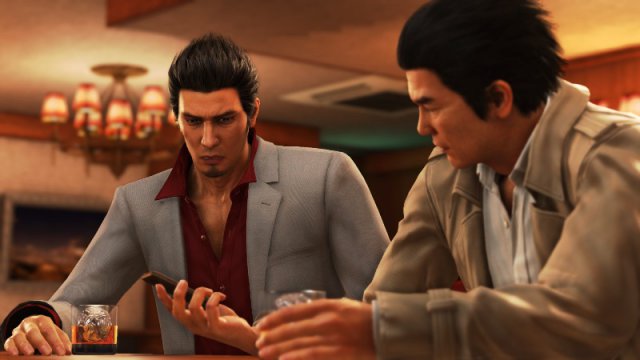 Yakuza 6: The Song of Life - Immagine 190284