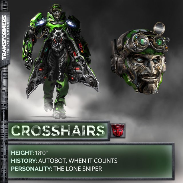 Transformers: L'ultimo Cavaliere - Immagine 190196