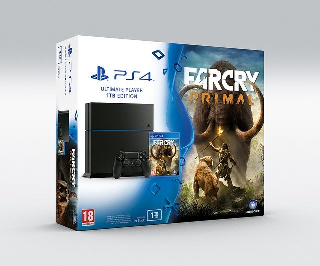 Far Cry Primal - Immagine 174668