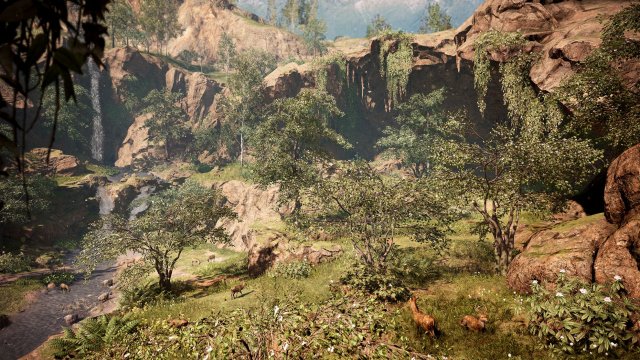 Far Cry Primal immagine 175422