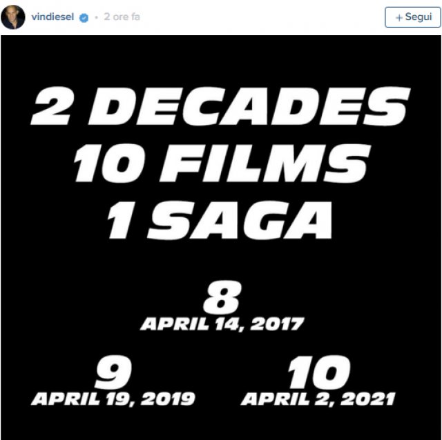 Fast & Furious 8 - Immagine 175959