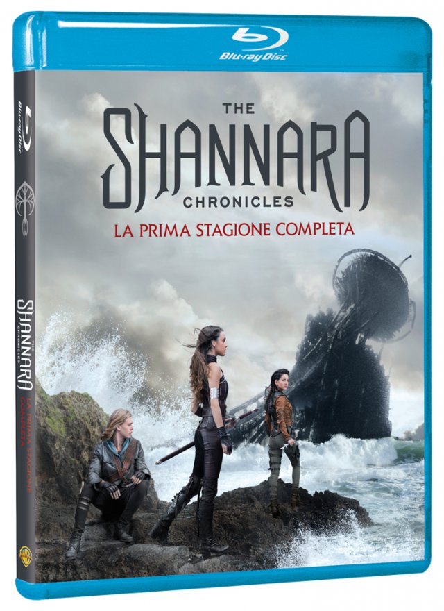 The Shannara Chronicles - Immagine 190342
