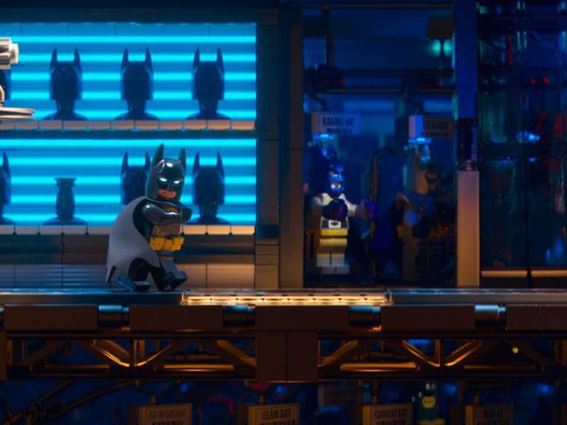 LEGO Batman Il Film - Immagine 180997