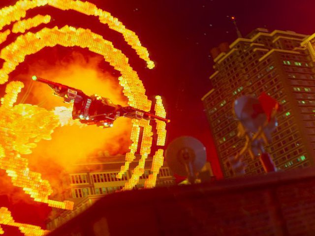 LEGO Batman Il Film - Immagine 180999