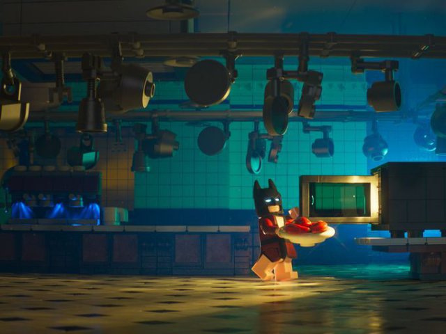 LEGO Batman Il Film - Immagine 181000