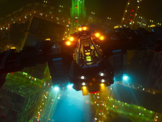 LEGO Batman Il Film - Immagine 181001
