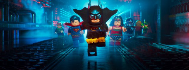 LEGO Batman Il Film - Immagine 181165