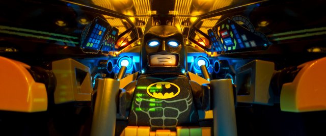 LEGO Batman Il Film - Immagine 181172