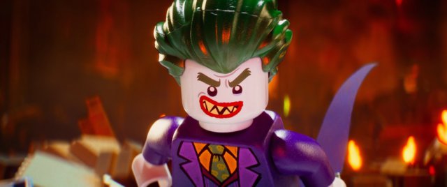 LEGO Batman Il Film - Immagine 190098