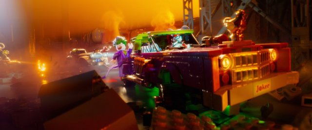 LEGO Batman Il Film - Immagine 190099